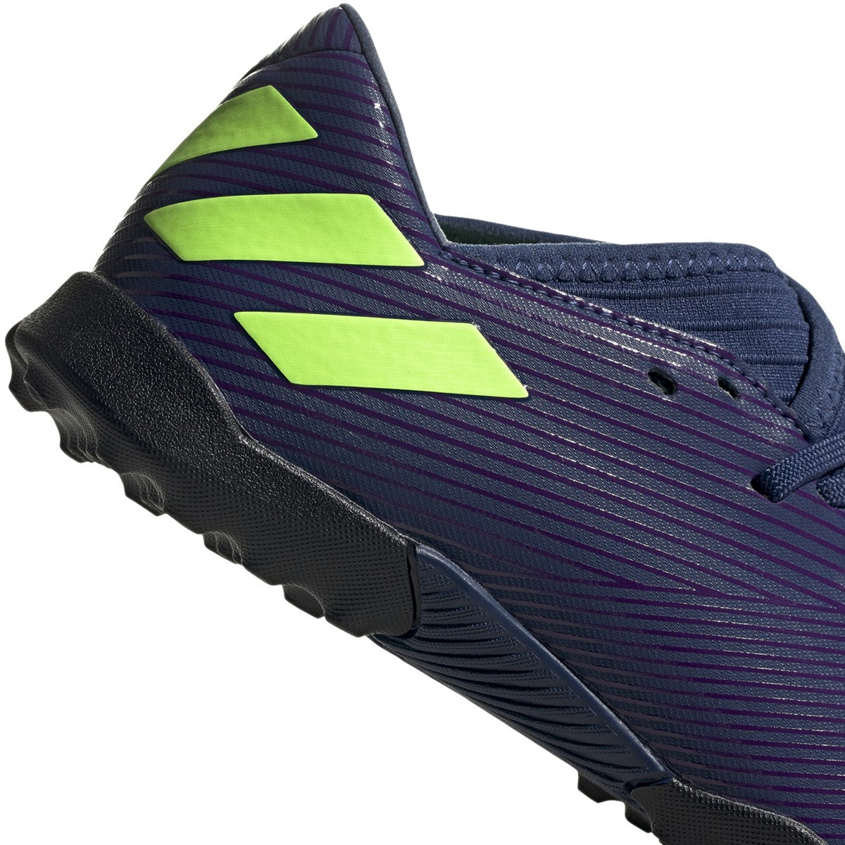 adidas Nemeziz Messi 19.3 Turf Shoe - Kid's Soccer