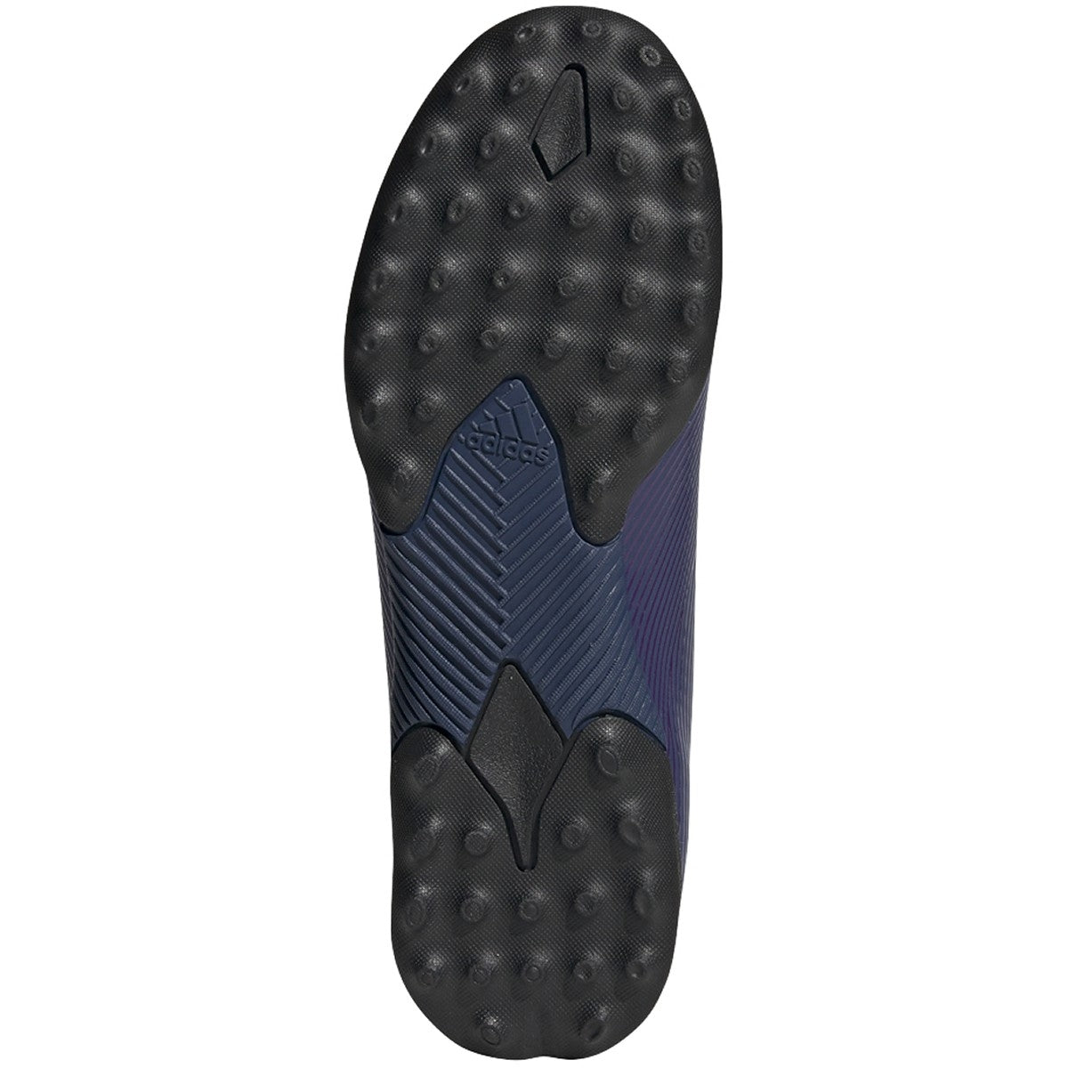 adidas Nemeziz Messi 19.3 Turf Shoe - Kid's Soccer