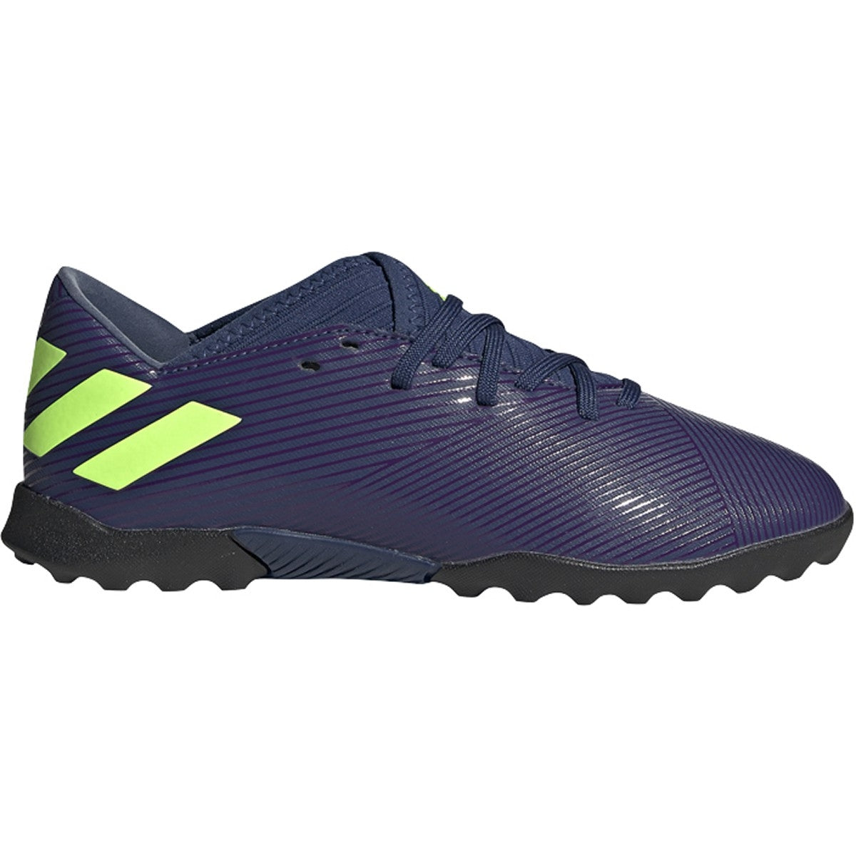adidas Nemeziz Messi 19.3 Turf Shoe - Kid's Soccer