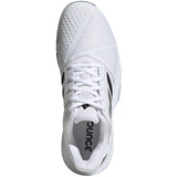 adidas CourtJam Bounce Shoe - Men's Tennis