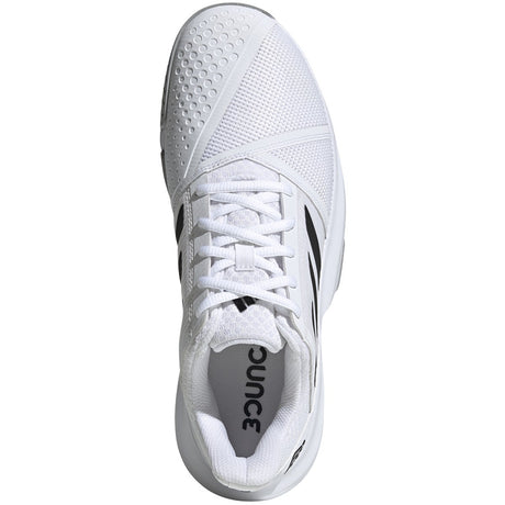 adidas CourtJam Bounce Shoe - Men's Tennis