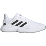 adidas CourtJam Bounce Shoe - Men's Tennis