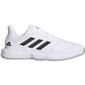 adidas CourtJam Bounce Shoe - Men's Tennis