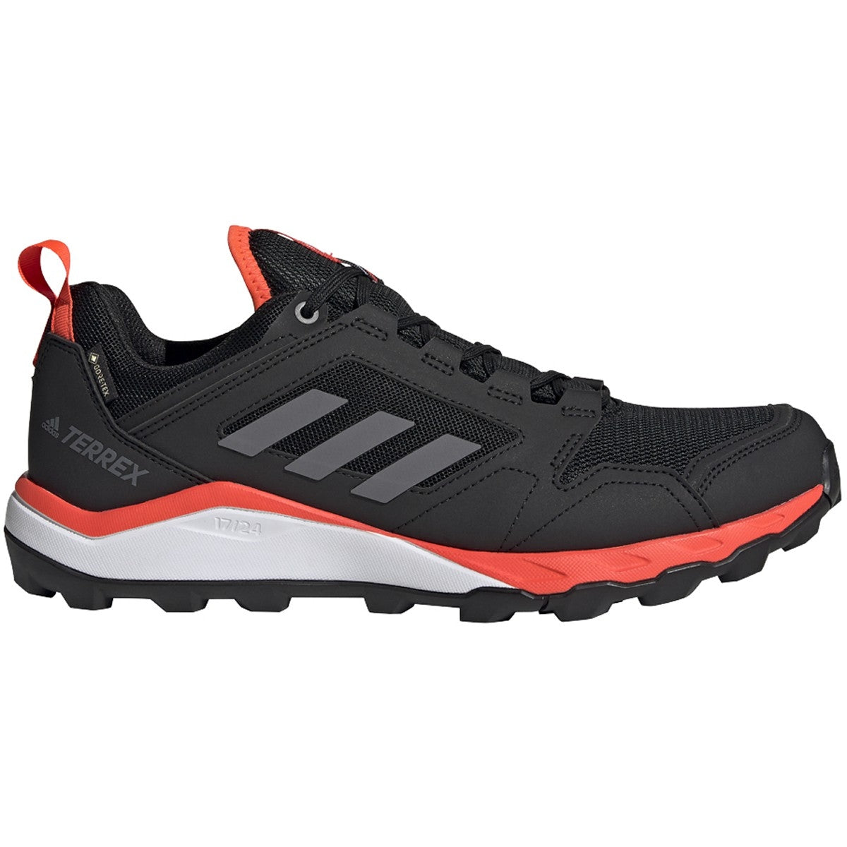 adidas Terrex Agravic Gore-Tex Shoe - Men's Hiking