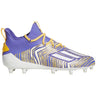 adidas Adizero Zubaz Cleat - Men's Football