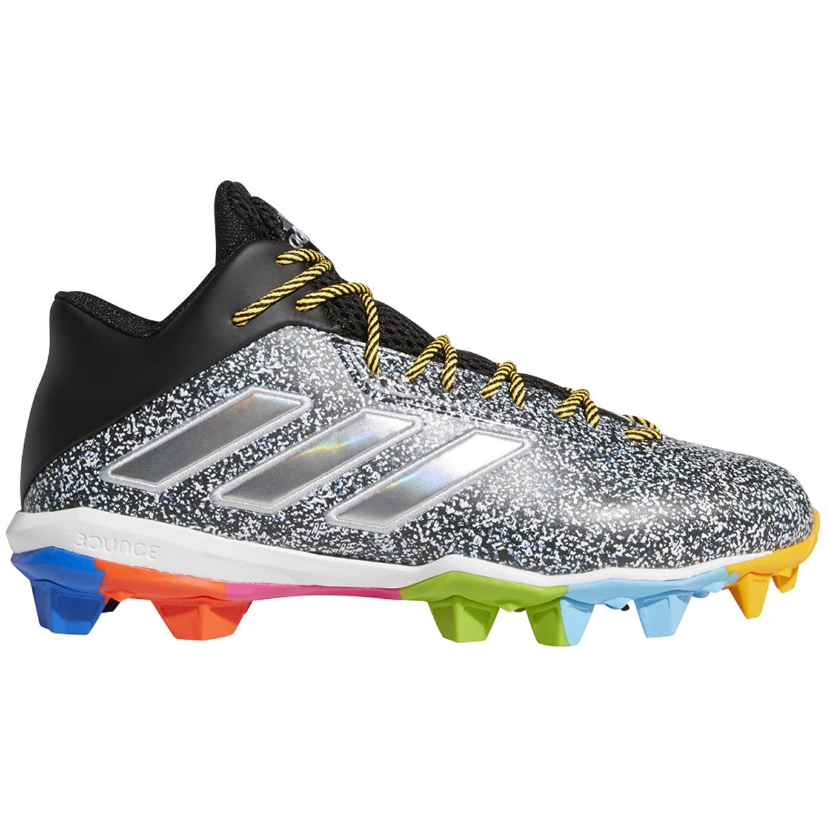 adidas Freak Molded 20 Cleat - Men's Football