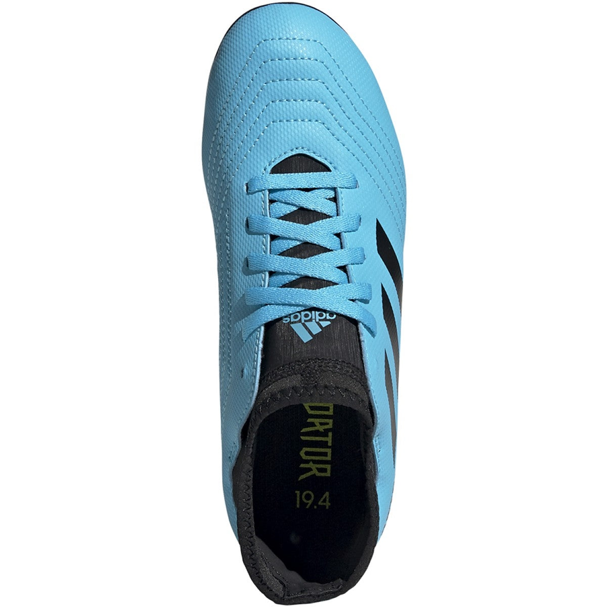 adidas Predator 19.4 FxG Cleat - Kid's Soccer