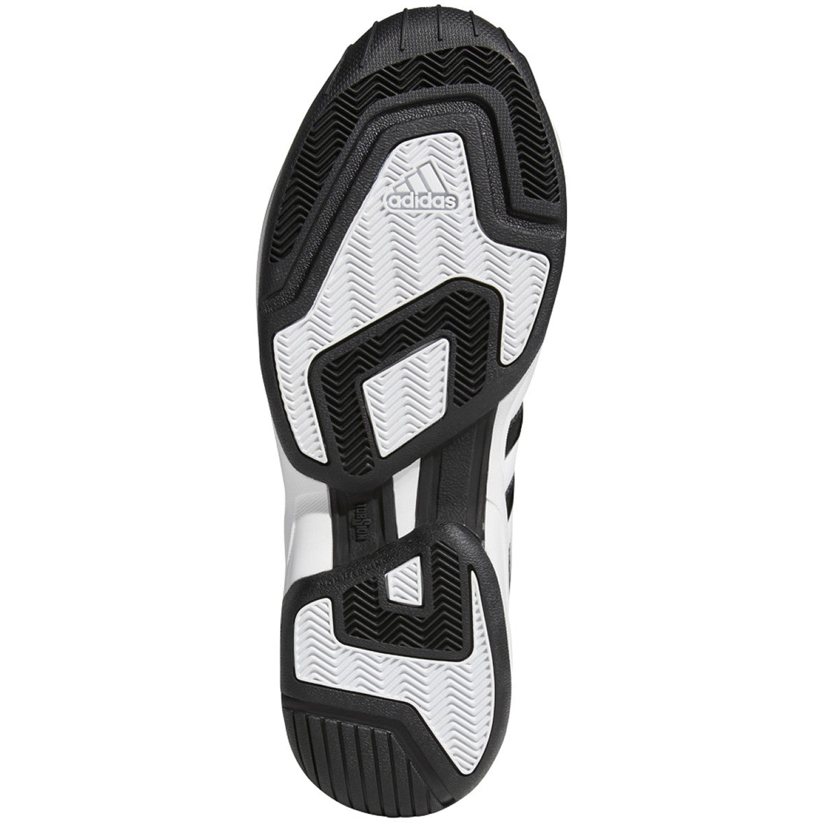 adidas Pro Model 2G Shoe - Unisex Basketball