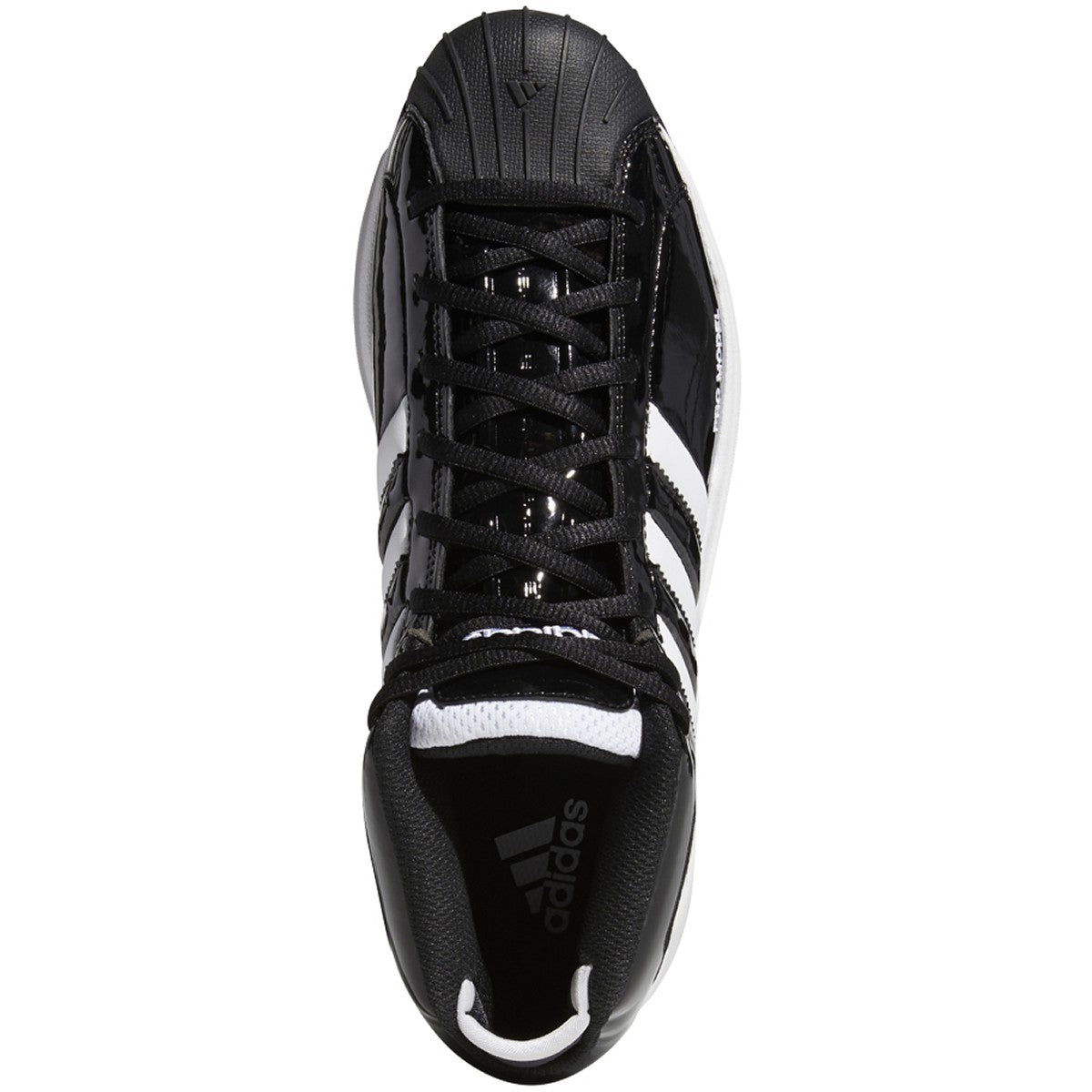 adidas Pro Model 2G Shoe - Unisex Basketball