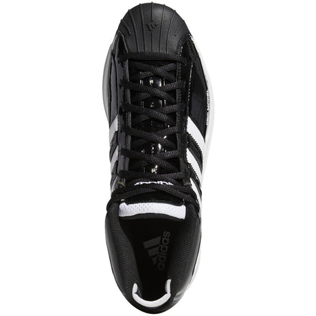 adidas Pro Model 2G Shoe - Unisex Basketball