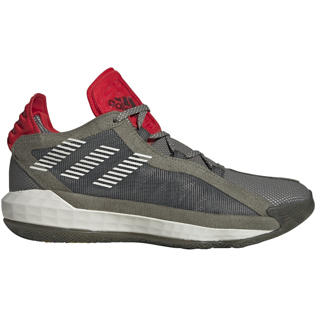 adidas Dame 6 Shoe - Unisex Basketball