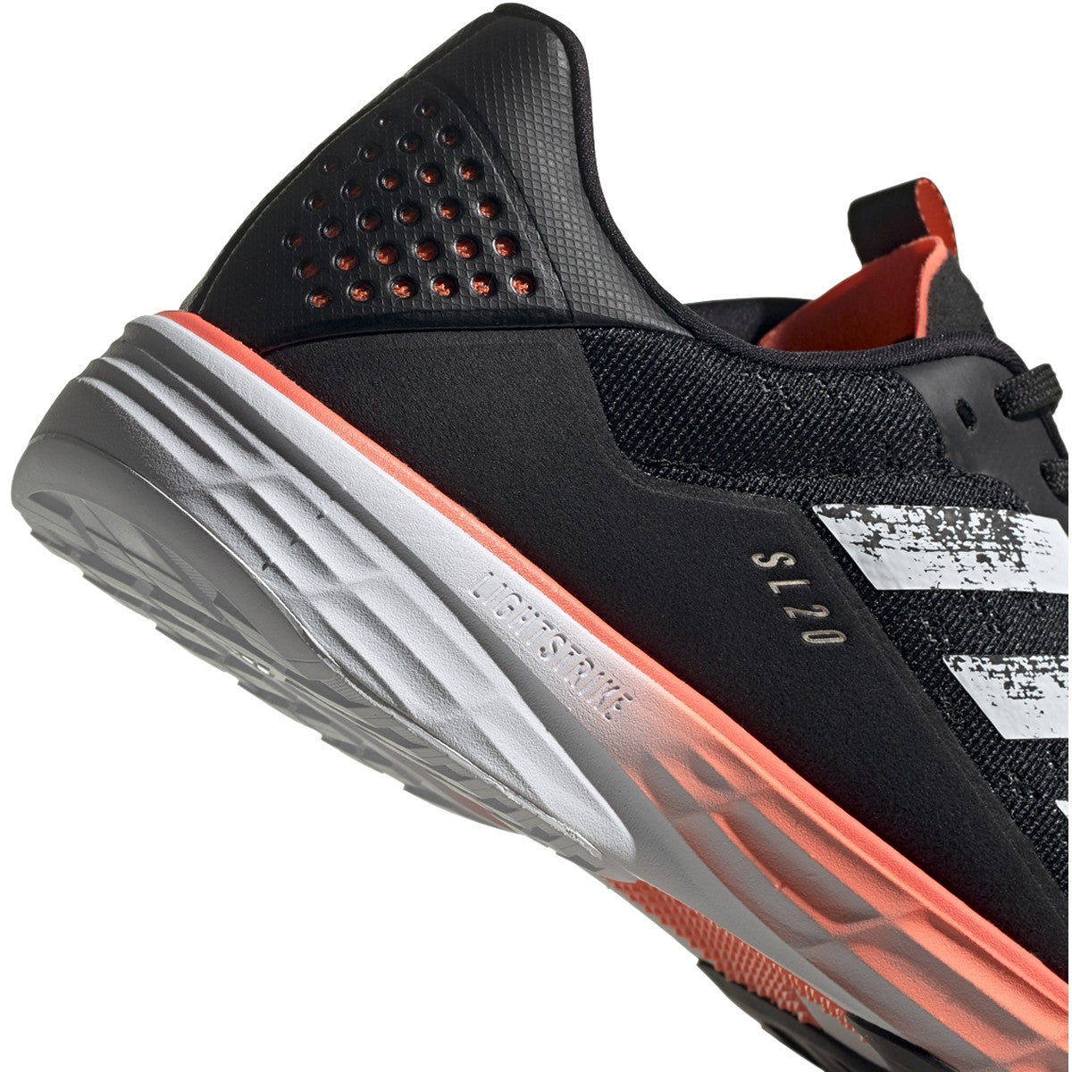 adidas SL20 Shoe - Men's Running