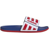 adidas Adilette Comfort Adjustable Slide - Men's Swimming