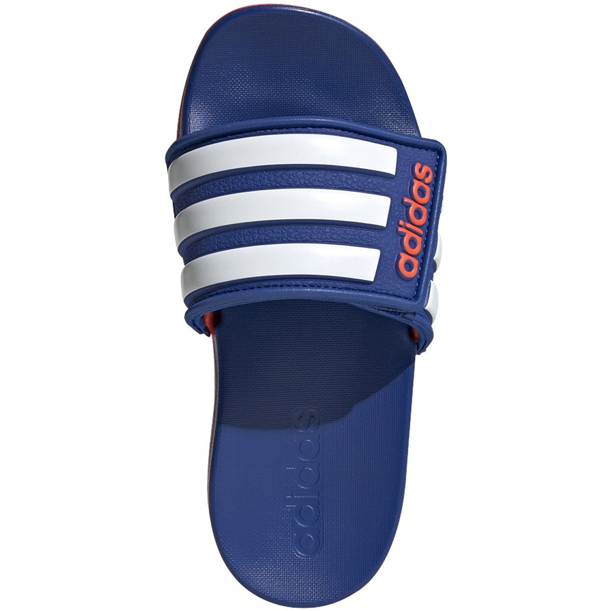 adidas Adilette Comfort Adjustable Slide - Kid's Swimming