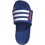 adidas Adilette Comfort Adjustable Slide - Kid's Swimming