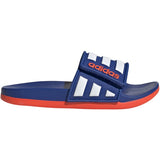 adidas Adilette Comfort Adjustable Slide - Kid's Swimming