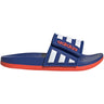 adidas Adilette Comfort Adjustable Slide - Kid's Swimming
