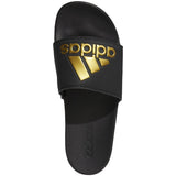 adidas Adilette Cloudfoam Plus Slide - Men's Swimming