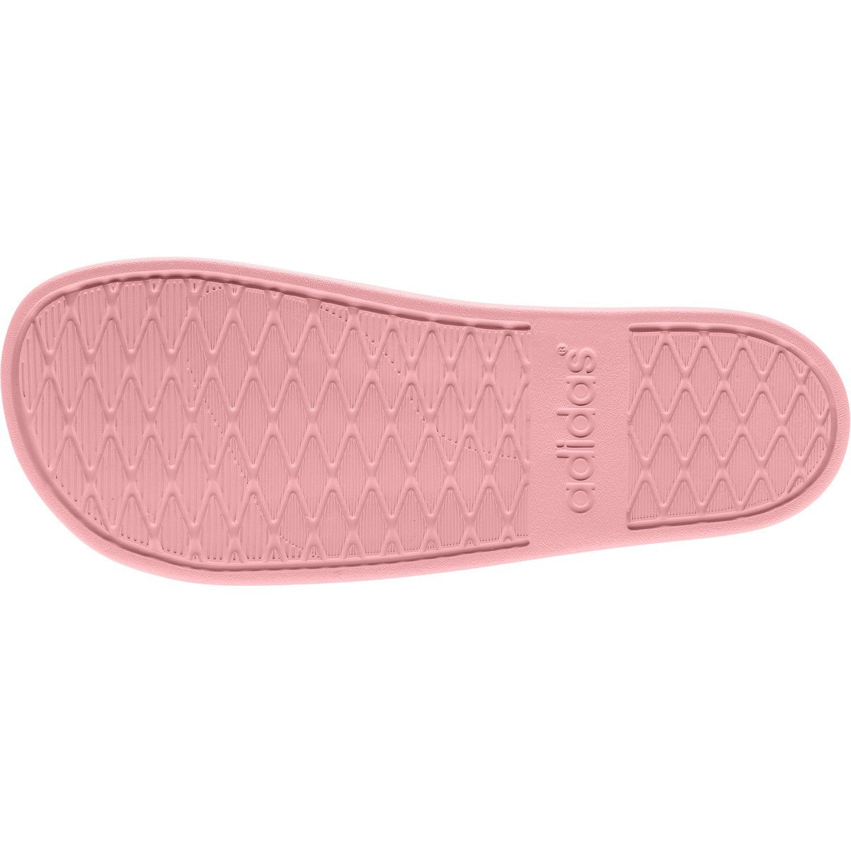 adidas Adilette Cloudfoam Plus Slide - Women's Swimming
