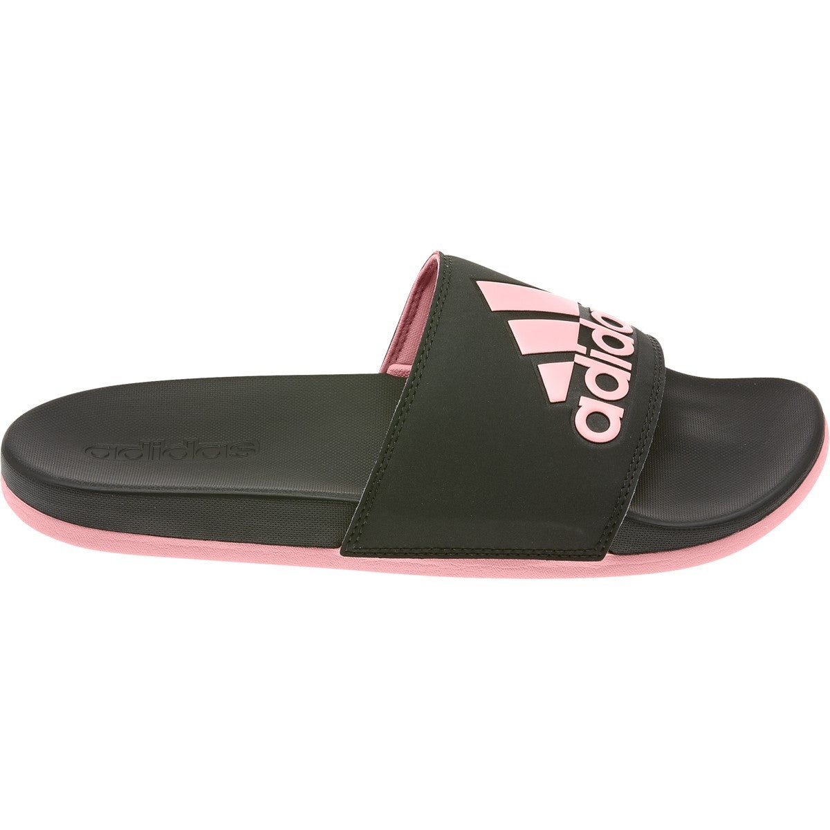 adidas Adilette Cloudfoam Plus Slide - Women's Swimming