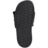 adidas Adilette Comfort Adjustable Slide - Kid's Swimming