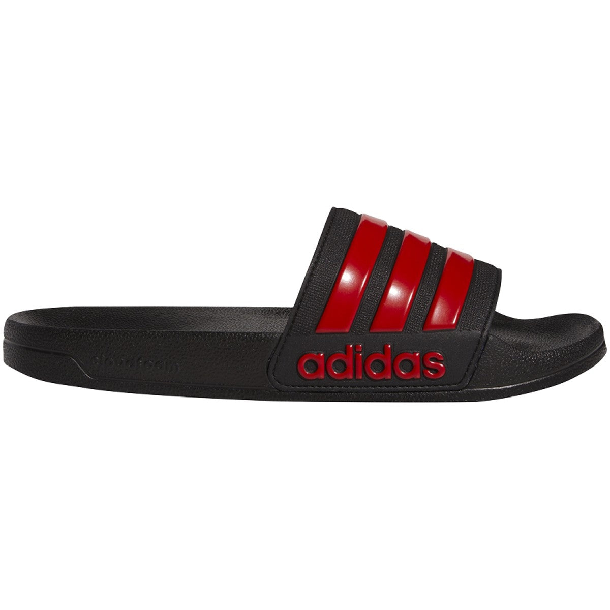 adidas Adilette Shower Slide - Men's Swimming