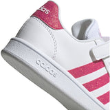 adidas Grand Court Shoe - Kids Casual