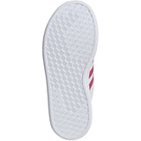 adidas Grand Court Shoe - Kids Casual