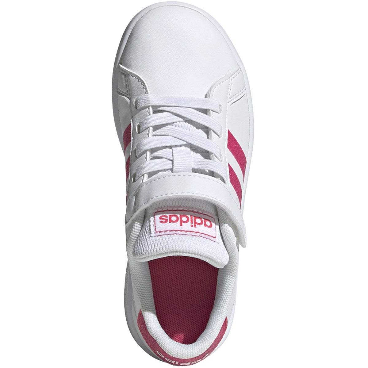 adidas Grand Court Shoe - Kids Casual