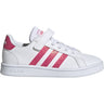 adidas Grand Court Shoe - Kids Casual