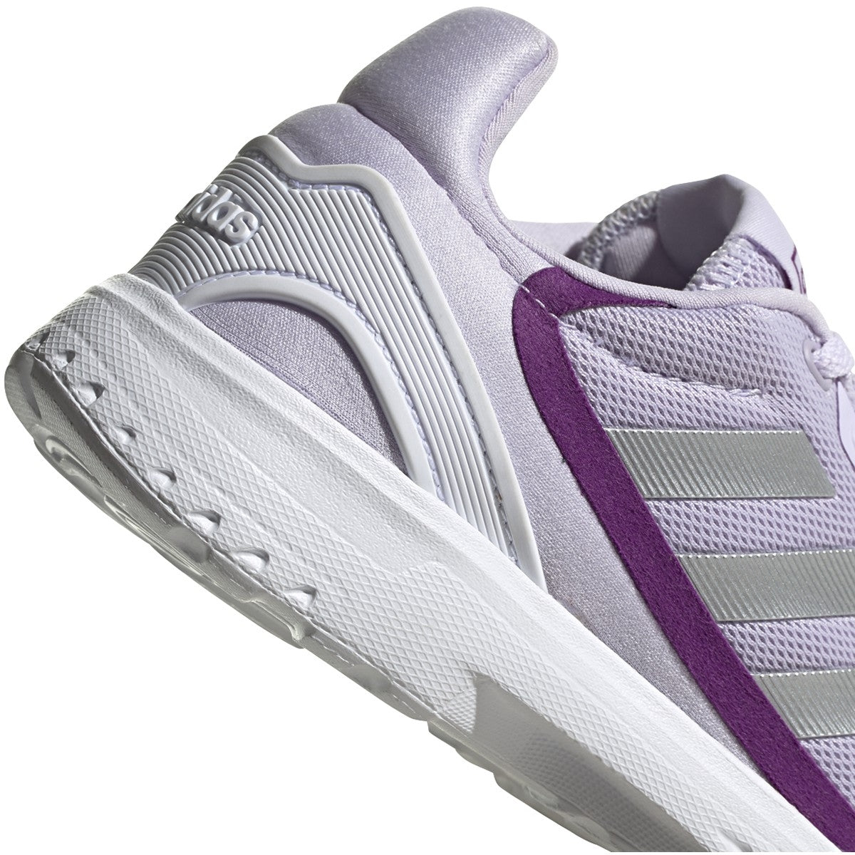 adidas Nebzed Shoe - Kid's Running
