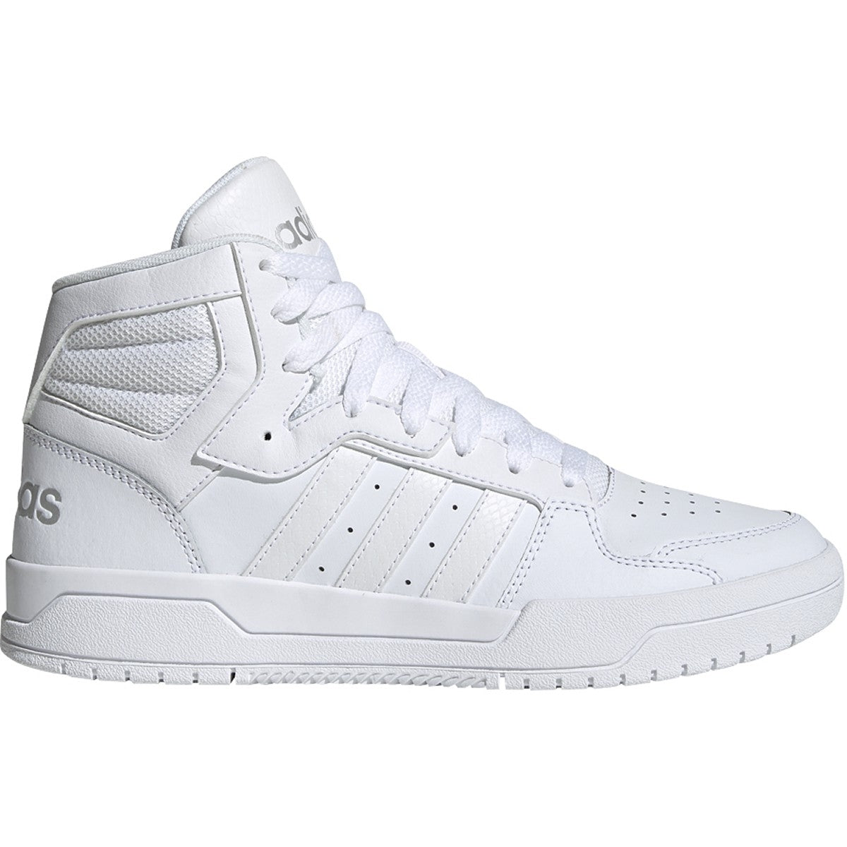 adidas Entrap Mid Shoe - Women's Basketball