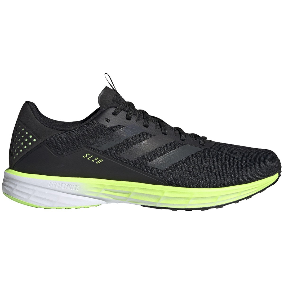 adidas SL20 Shoe - Men's Running