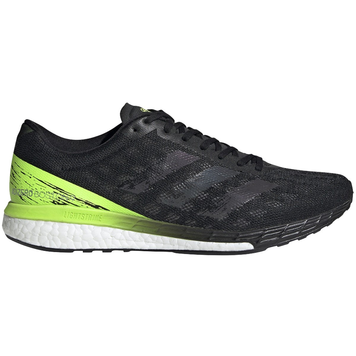adidas Adizero Boston 9 Shoe - Men's Running