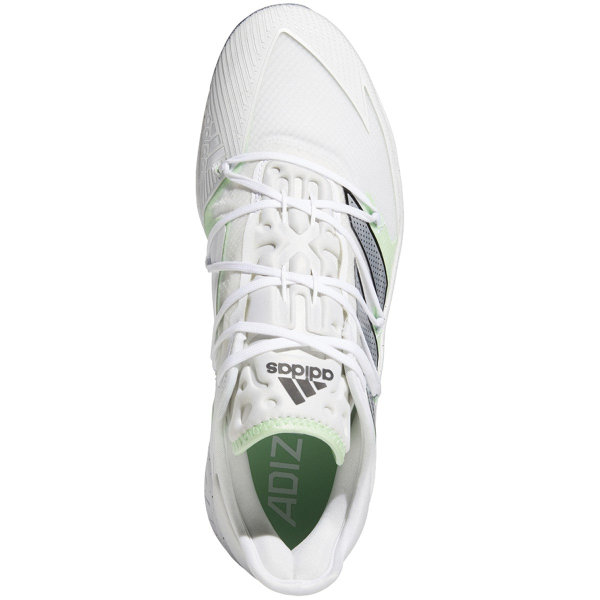 adidas Adizero Afterburner 7 Carbon Cleat - Mens Baseball