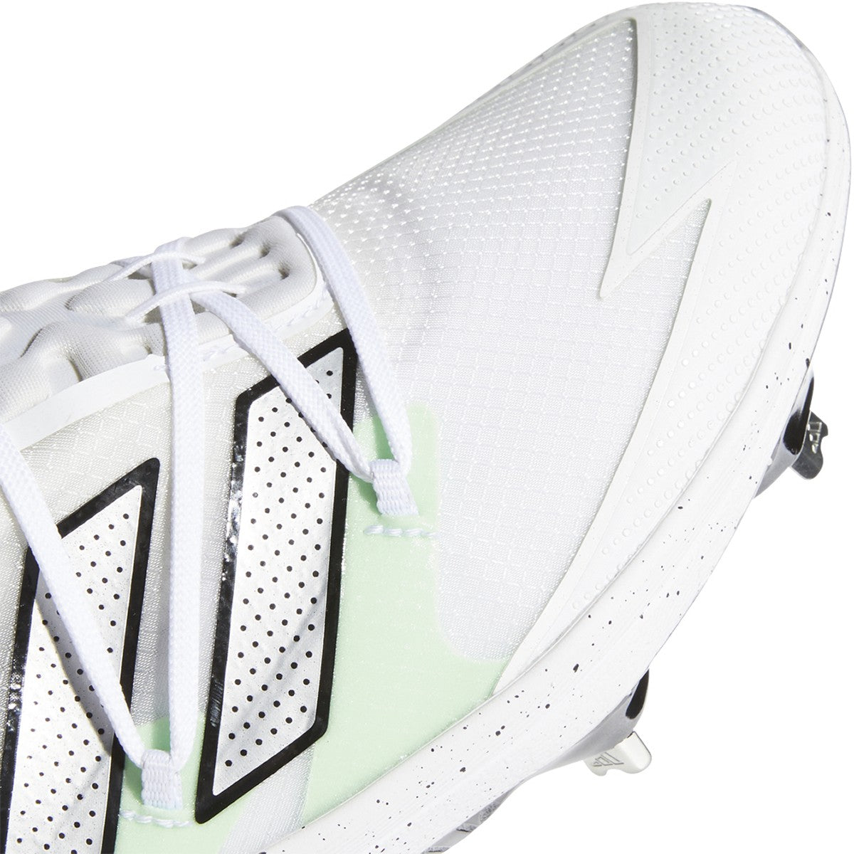 adidas Adizero Afterburner 7 Carbon Cleat - Mens Baseball