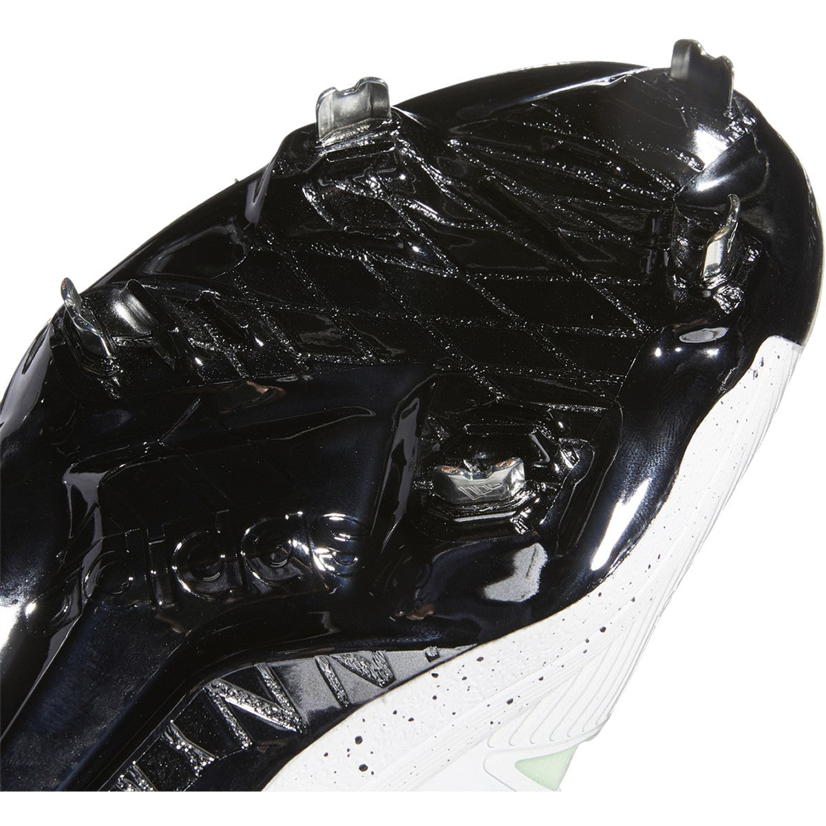 adidas Adizero Afterburner 7 Carbon Cleat - Mens Baseball
