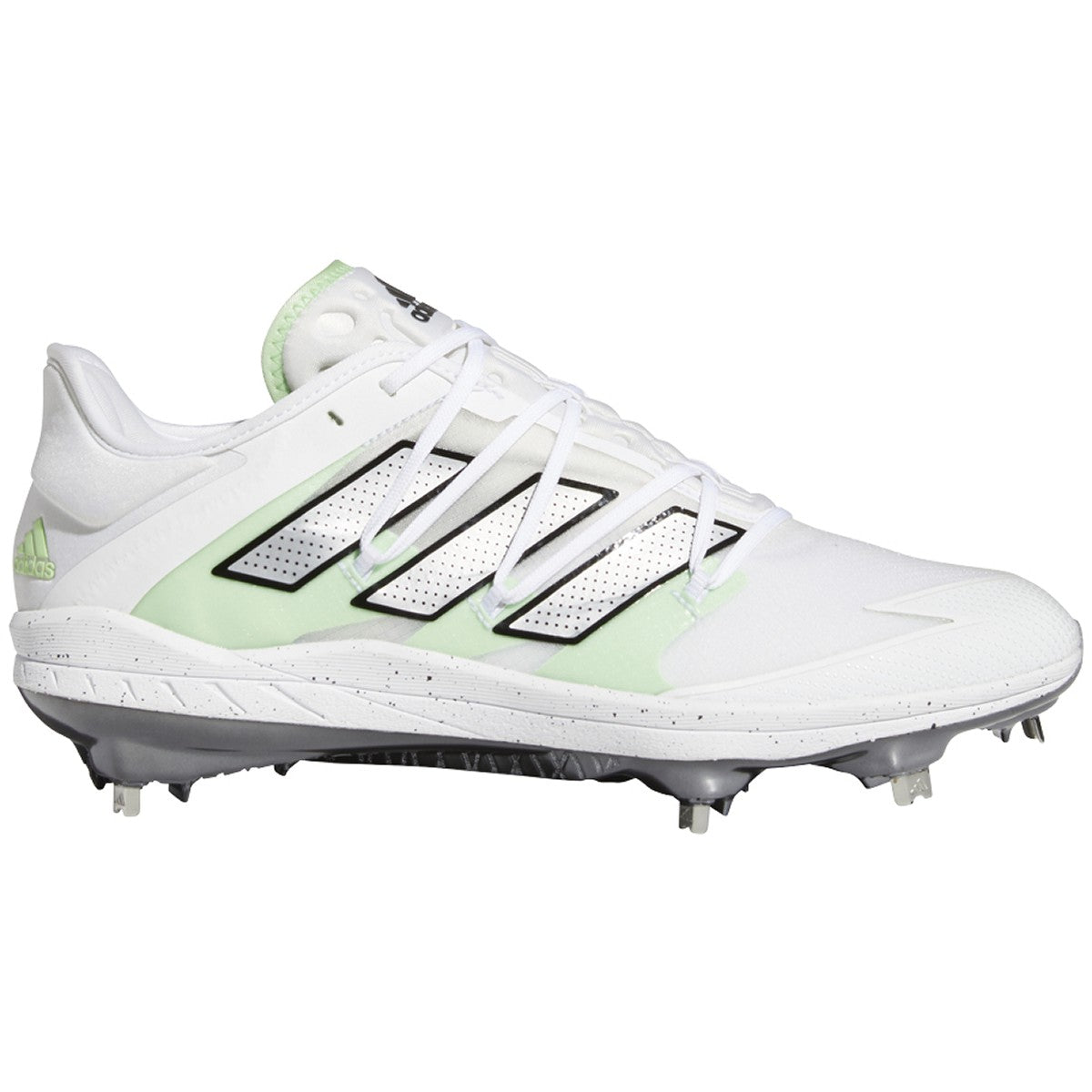 adidas Adizero Afterburner 7 Carbon Cleat - Mens Baseball