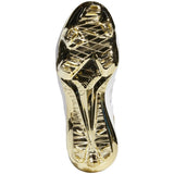 adidas Afterburner 7 Gold Cleat - Mens Baseball