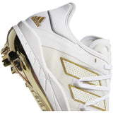adidas Afterburner 7 Gold Cleat - Mens Baseball