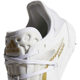 adidas Afterburner 7 Gold Cleat - Mens Baseball