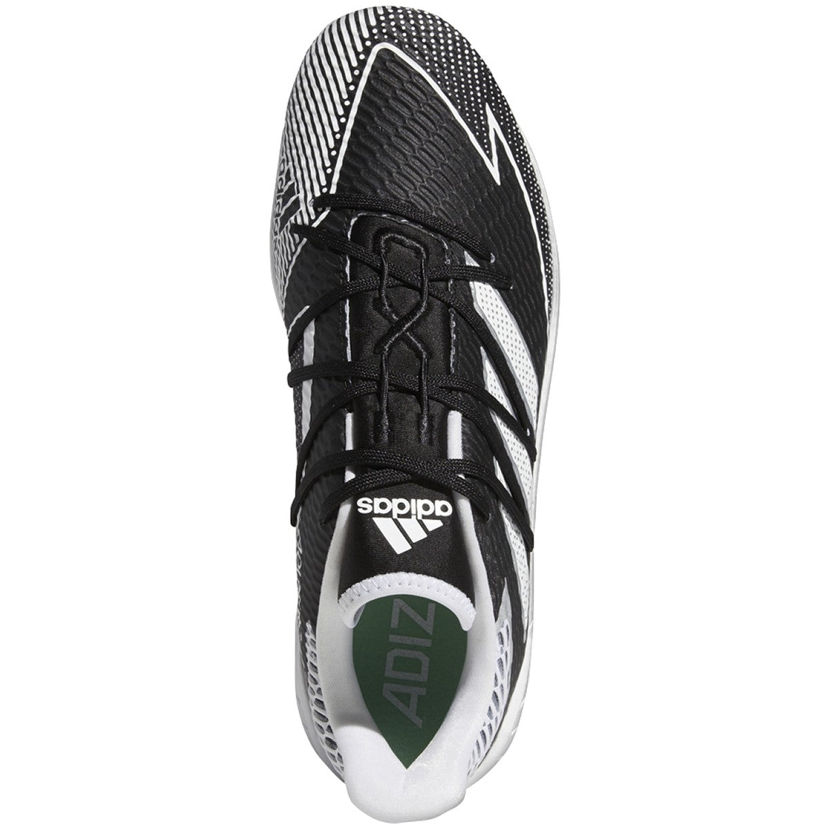 adidas adizero Afterburner 7 Cleat - Men's Baseball