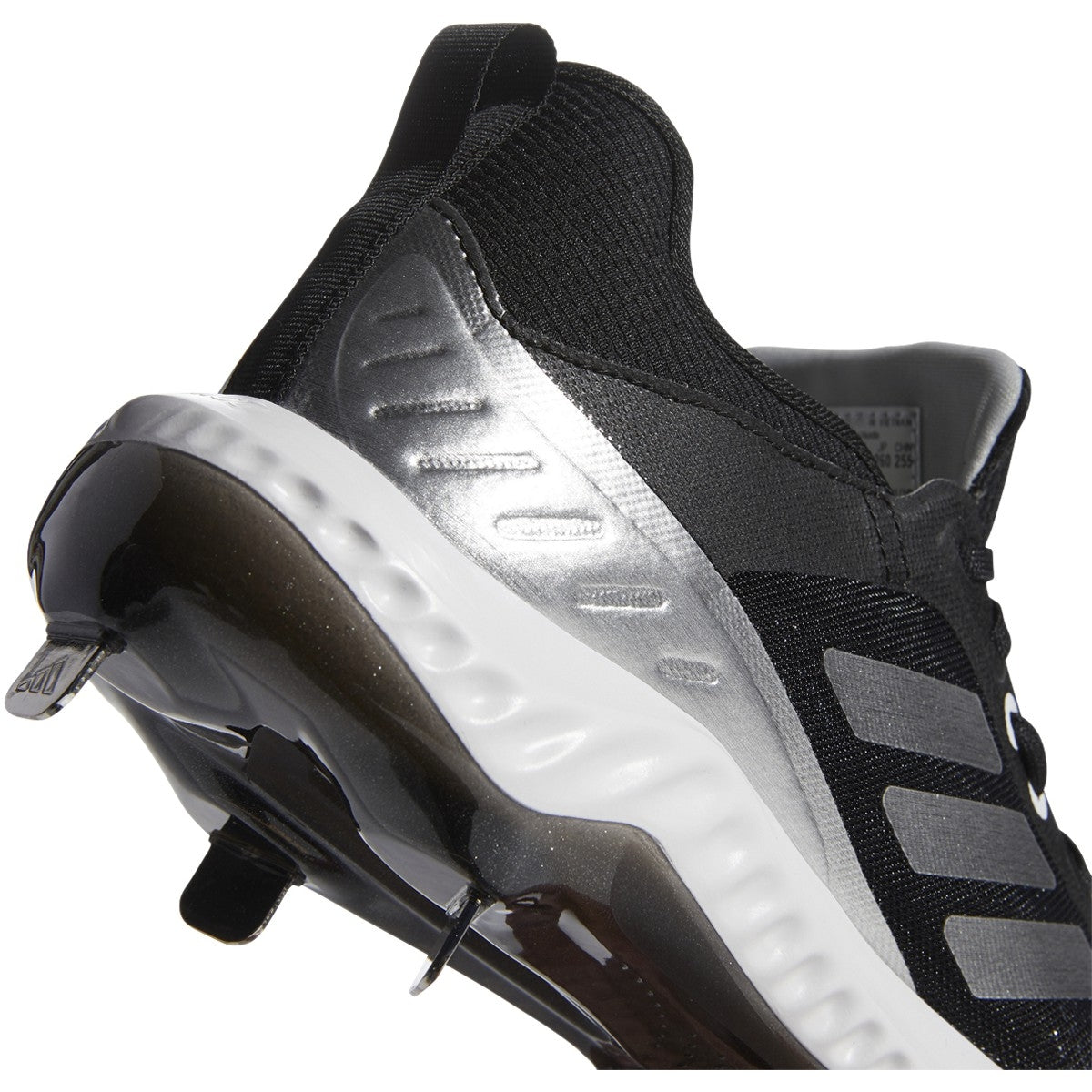 adidas PureHustle Cleat - Women's Softball