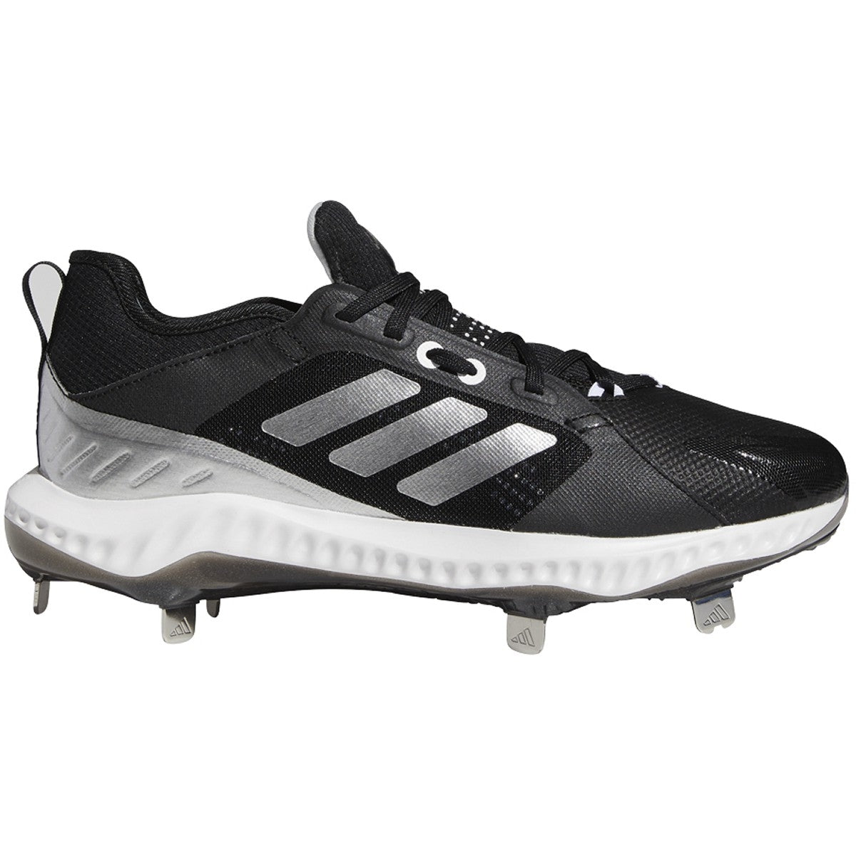 adidas PureHustle Cleat - Women's Softball