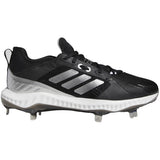 adidas PureHustle Cleat - Women's Softball