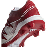 adidas Afterburner 7 Molded Cleat - Men's Baseball