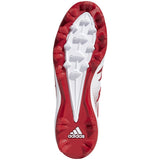 adidas Afterburner 7 Molded Cleat - Men's Baseball