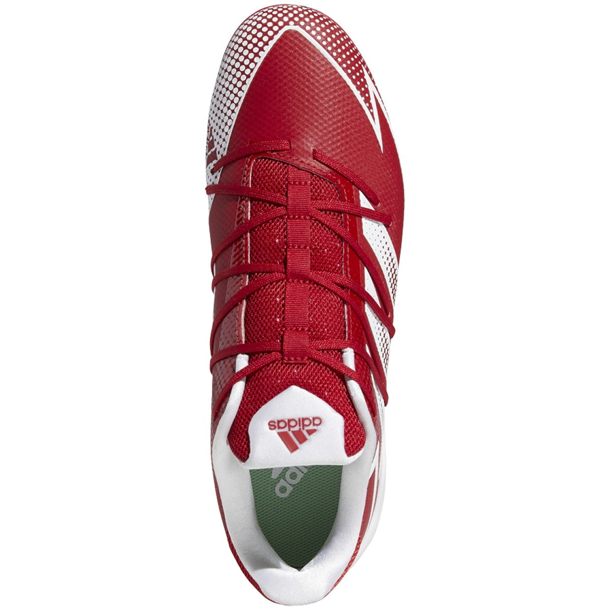adidas Afterburner 7 Molded Cleat - Men's Baseball