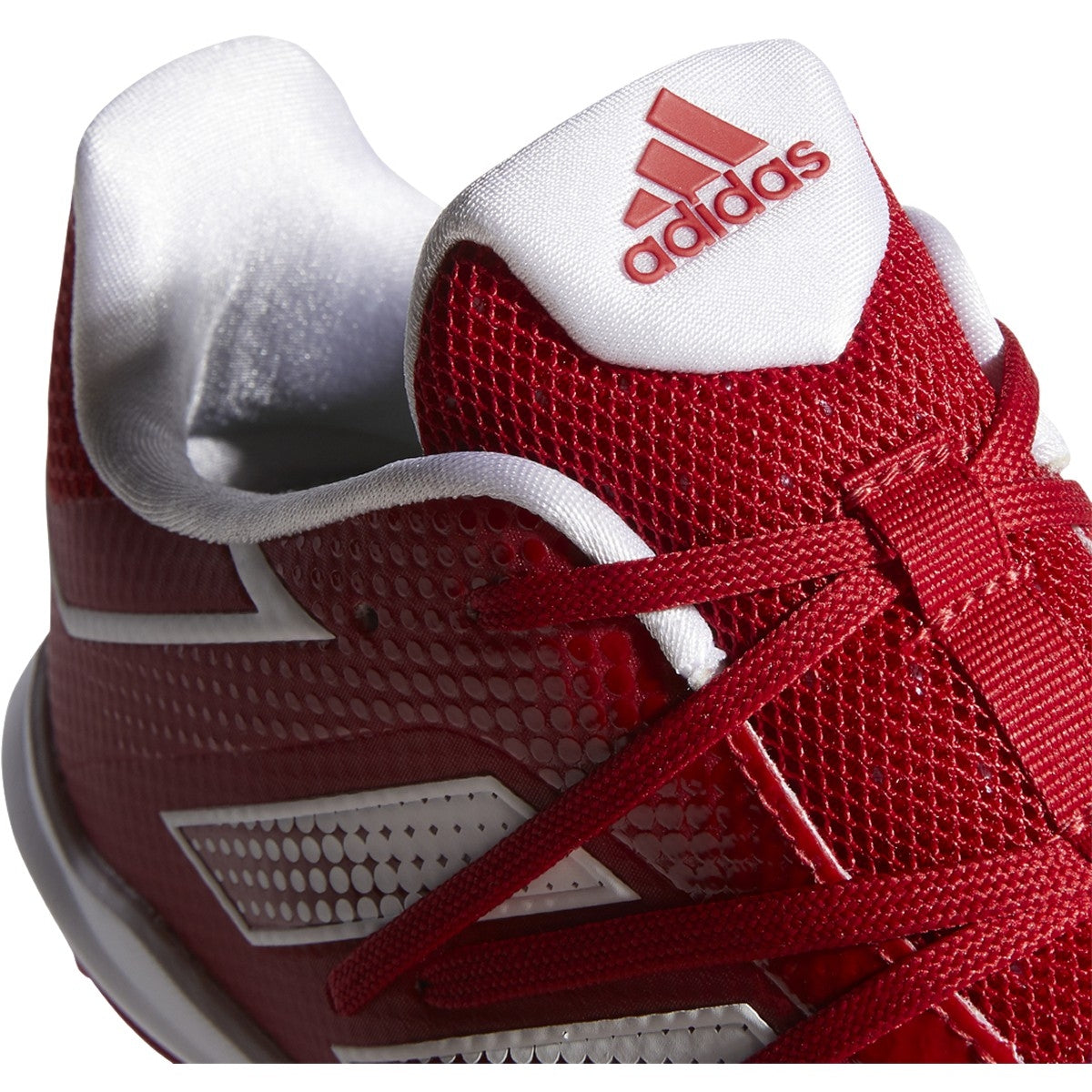 adidas Afterburner 7 Molded Cleat - Kid's Baseball