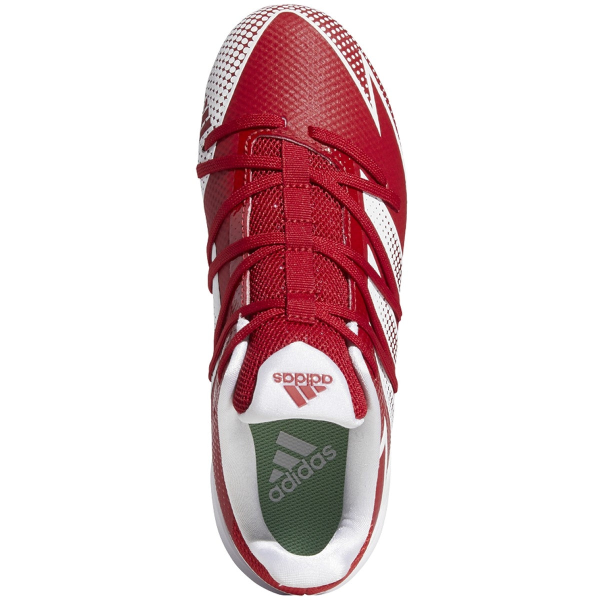 adidas Afterburner 7 Molded Cleat - Kid's Baseball